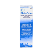 Blefacalm Espuma Parpados...