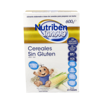 Nutriben Innova Cereales...