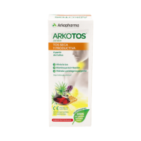 Arkotos jarabe tos seca y...