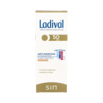 Ladival Fluido Anti-Manchas...