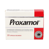 Proxamol 30 Cápsulas