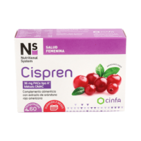 Ns Cispren 60comp