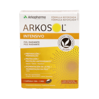 Arkosol Intensivo 30caps