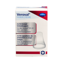 Veroval Pc22 Sk1 P20 Capuchon