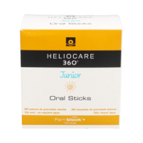 Heliocare 360 Junior Oral...