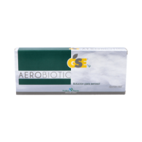 Aerobiotic 10ampollas