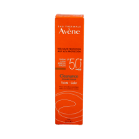 Avene Solar Cleanance 50+...