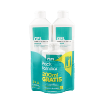 Inibisa Gel Dermatologico...