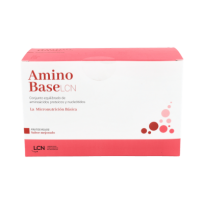 Lcn Amino Base 30 Sobres