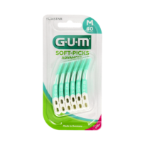 Gum Soft Picks Advan...