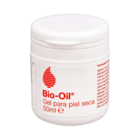 Bio Oil Gel Piel Seca 50Ml