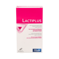 Lactiplus Síndrome...