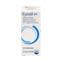 Eyestil Pf 10ml