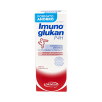 Imunoglukan P4H 250ml