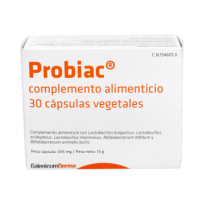 Probiac 30caps