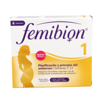 Femibion pronatal 1 30comp