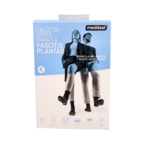 Medilast Calcetin Corto...