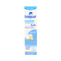 Sterimar bebé agua de mar 50ml