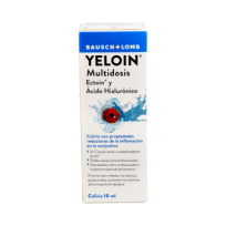Bausch Lomb, Sa Yeloin...