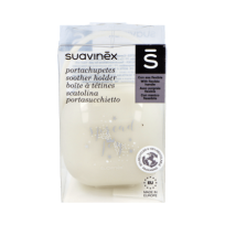 Suavinex Portachupetes The...