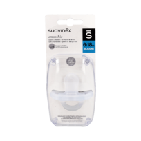 Suavinex Chupete Todo...