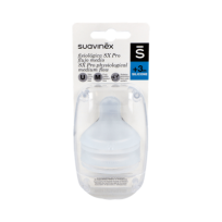 Suavinex Tetina Fisio Sx...