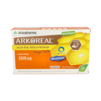 Arkoreal Jalea Real Mega...
