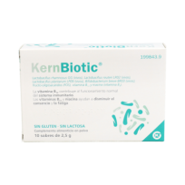 KernBiotic Sobres 10x2,5g