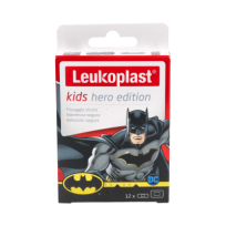 Leukoplast Kids Hero Batman...