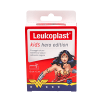 Leukoplast Kids Hero Mujer...