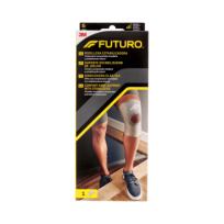 Futuro rodillera...