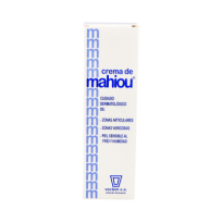 Vectem Crema de Mahiou 75ml