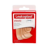Coverplast Elastic 40uds