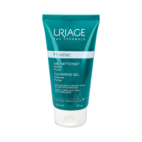 Uriage Hyseac gel limpiador...