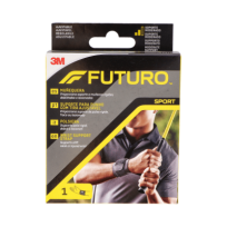 Futuro muñequera sport...