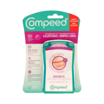 Compeed Calenturas 15 parches