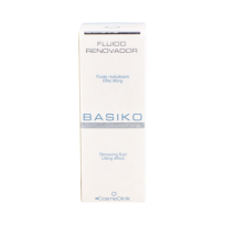 Cosmeclinik Basiko fluido...