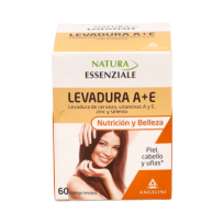 Angelini Levadura A+E 60comp