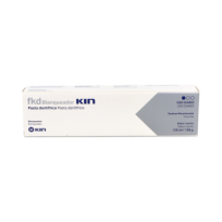Kin fkd dentífrico...