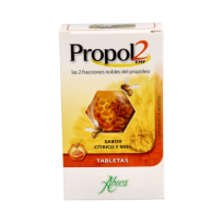 Aboca Propol2 EMF 30 tabletas