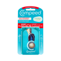 Compeed ampollas planta del...