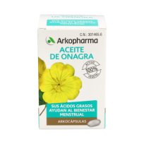 Arkopharma Aceite de Onagra...