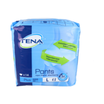 Tena Pants Plus T-grande 14uds