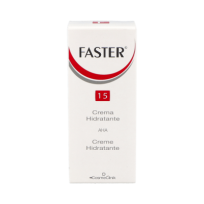 CosmeClinik Faster 15 crema...