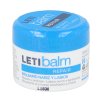 Letibalm Repair Bálsamo...
