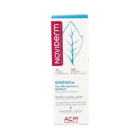 Boréade emulsión...