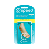 Compeed protección callos...