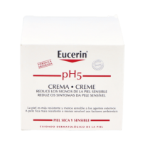Eucerin pH5 crema 100ml