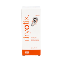 Dryotix Ótico spray 30ml