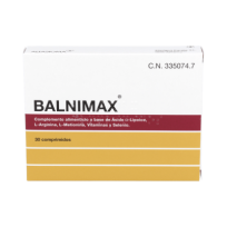 Balnimax 30comp